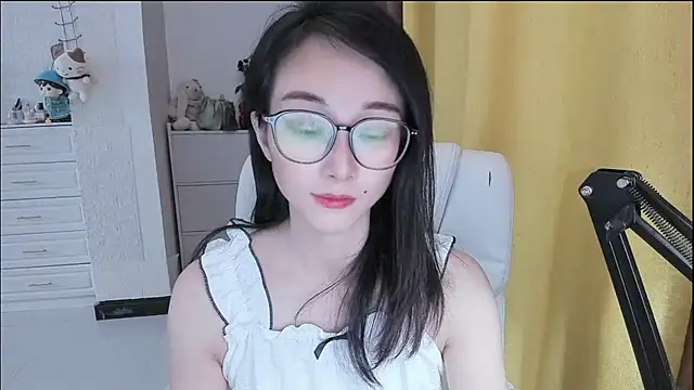 XXX chat uživo modela NIAN-er