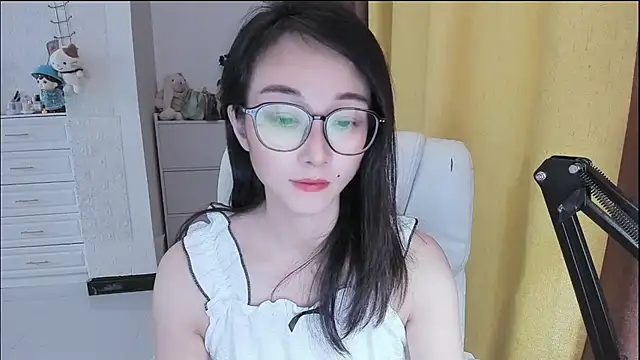 Živý XXX chat NIAN-er