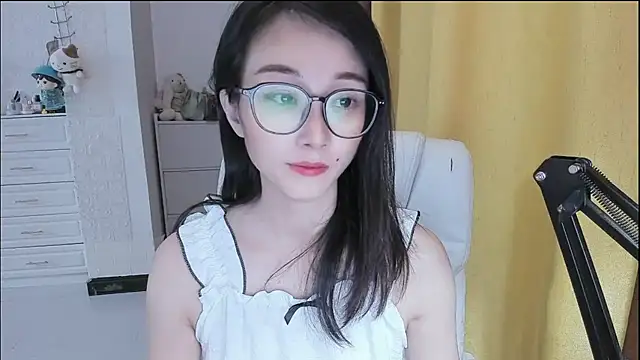 Živý XXX chat NIAN-er