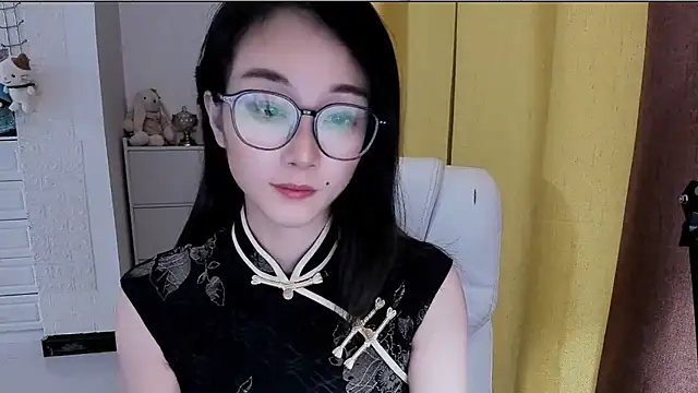 NIAN-er Chat XXX live