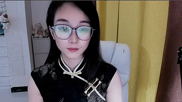 XXX chat uživo modela NIAN-er