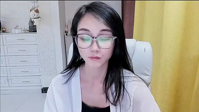 XXX chat uživo modela NIAN-er