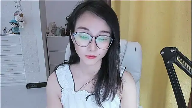 Sala de chat en directo de NIAN-er