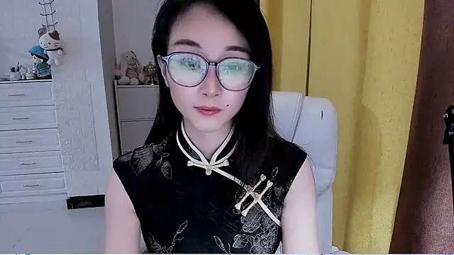 NIAN-er Live XXX-Chat