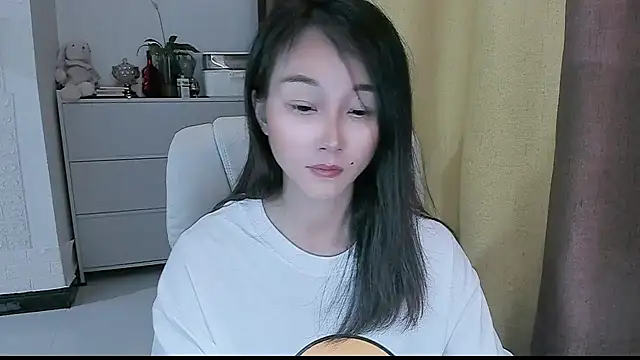 NIAN-er 现场XXX聊天