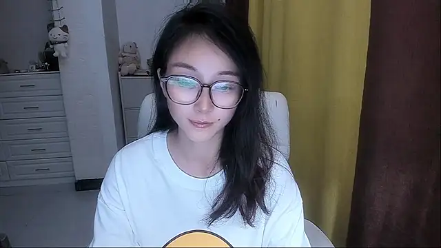 XXX chat uživo modela NIAN-er