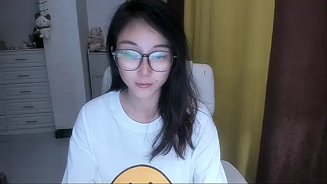 XXX chat uživo modela NIAN-er