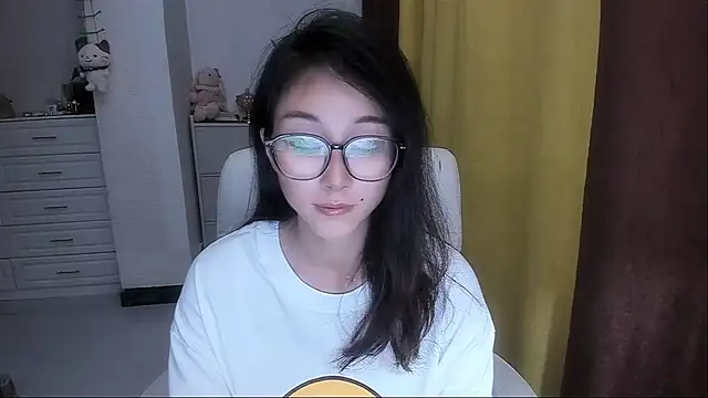 NIAN-er – Naživo XXX chat