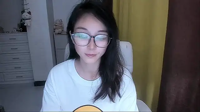 NIAN-er Live XXX-chat