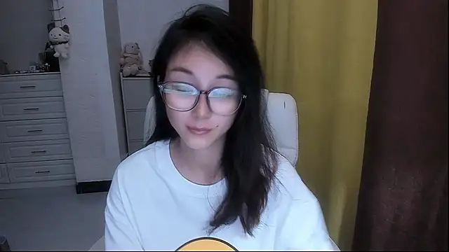 XXX chat uživo modela NIAN-er