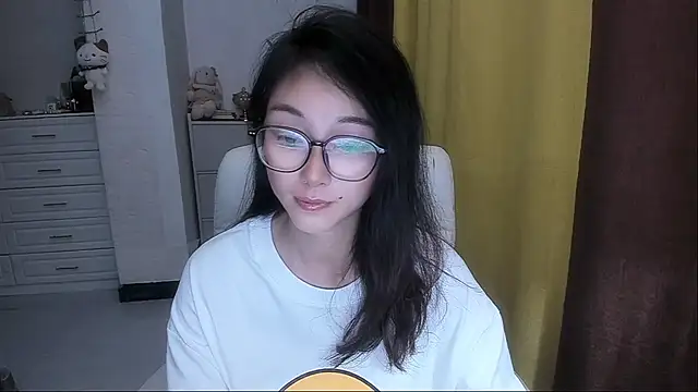 XXX chat uživo modela NIAN-er