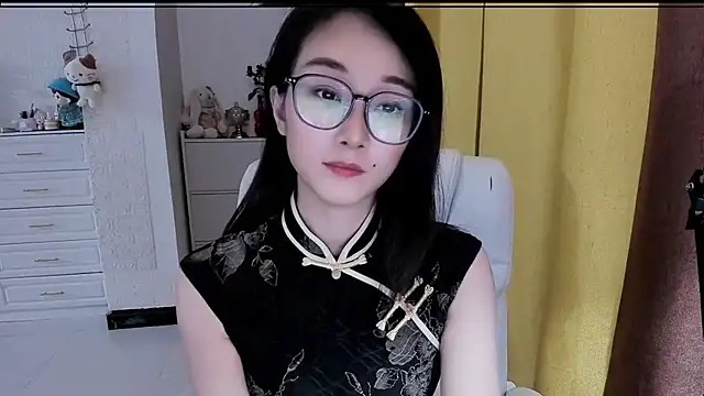 NIAN-er 网络视讯表演