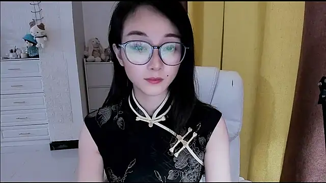 NIAN-er – Live XXX-chat