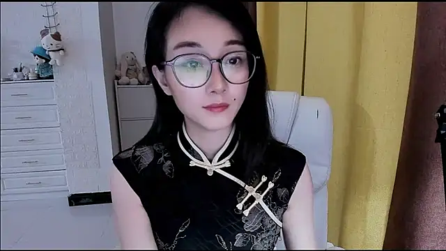 Živý XXX chat NIAN-er