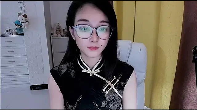 Chat XXX Live NIAN-er