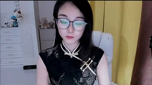 NIAN-er 现场XXX聊天