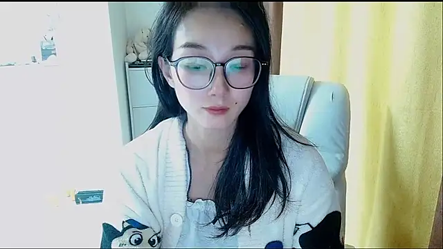 Chat XXX en directo de NIAN-er