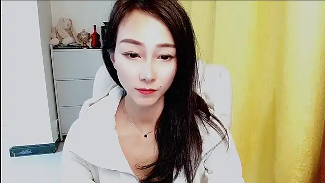 NIAN-er 라이브 XXX 채팅