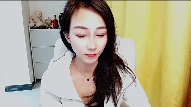 NIAN-er Live XXX-Chat