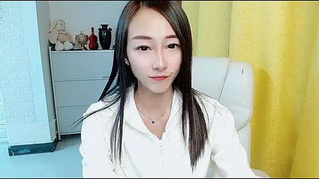 XXX chat uživo modela NIAN-er