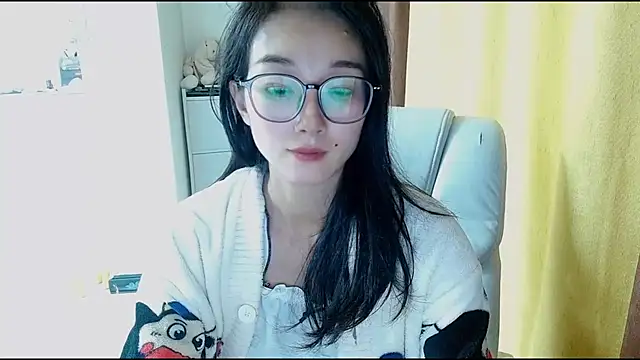 Chat XXX en directo de NIAN-er