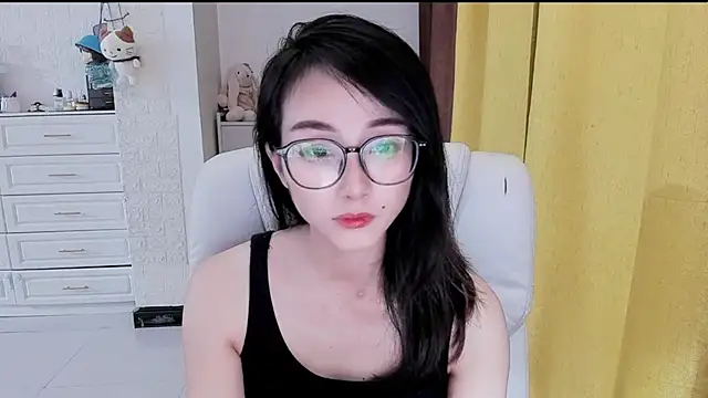 Živý XXX chat NIAN-er