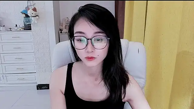 Živý XXX chat NIAN-er