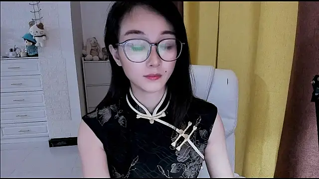 Chat XXX Live NIAN-er