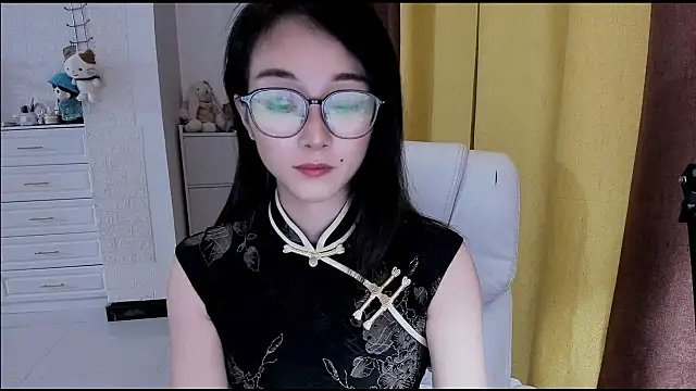 XXX chat uživo modela NIAN-er