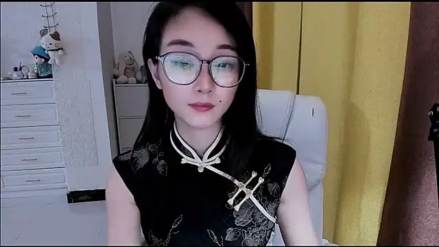 NIAN-er Live XXX-chat