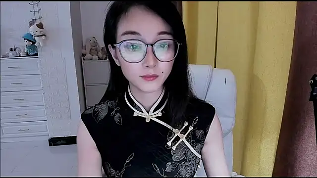 Chat XXX Live NIAN-er
