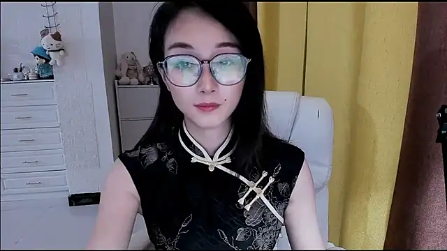 Živý XXX chat NIAN-er