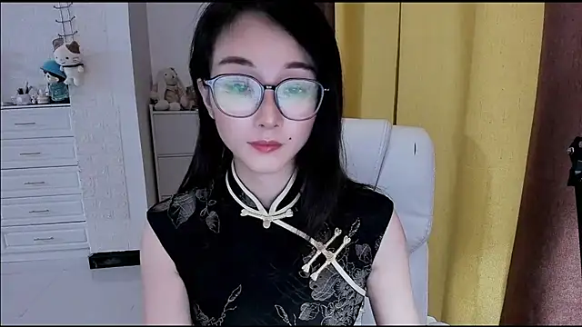 NIAN-er 라이브 XXX 채팅