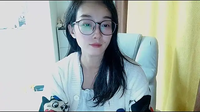 Chat XXX ao vivo de NIAN-er
