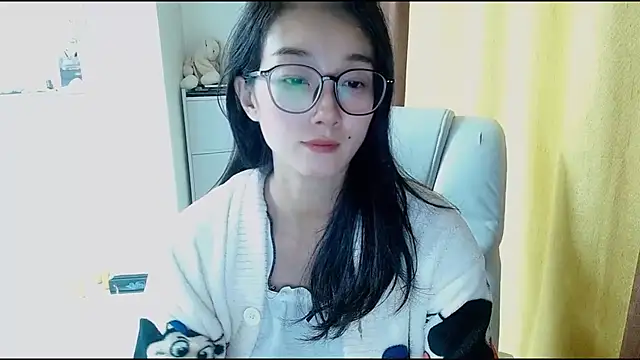 แชท XXX สดของ NIAN-er
