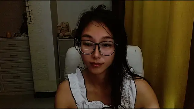 XXX chat uživo modela NIAN-er