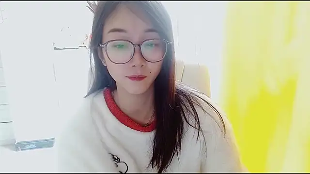 NIAN-er 라이브 XXX 채팅