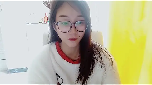 Chatroom XXX en direct de NIAN-er