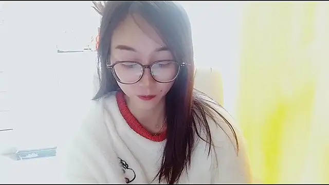 NIAN-er 라이브 XXX 채팅