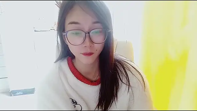NIAN-ern Live XXX chat