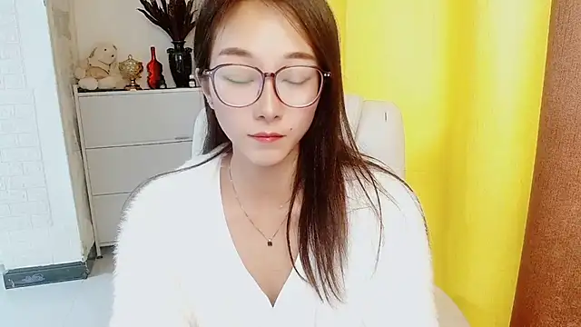 NIAN-er Pertunjukan Webcam