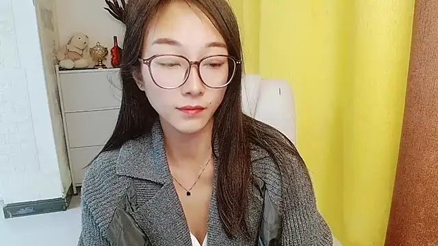 NIAN-er – Live XXX-chat