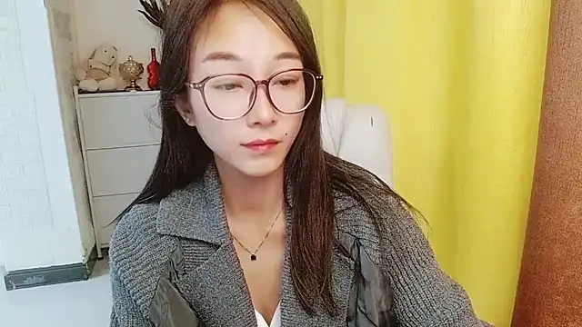 NIAN-ern Live XXX chat