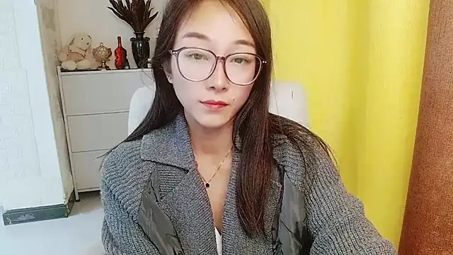 Živý XXX chat NIAN-er