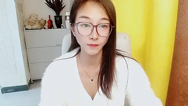 XXX chat uživo modela NIAN-er