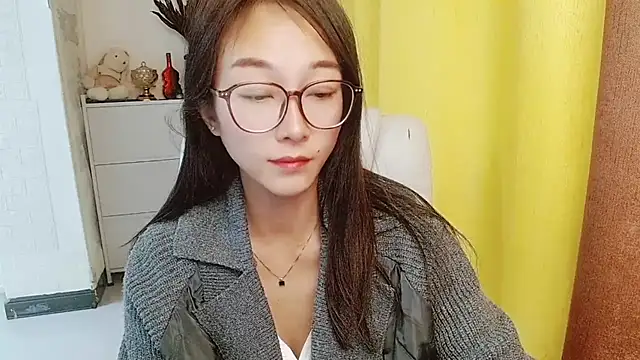 NIAN-er 在線直播表演