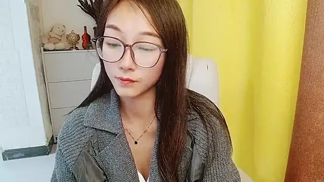 XXX chat uživo modela NIAN-er