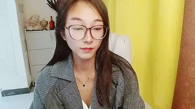Chatroom XXX en direct de NIAN-er