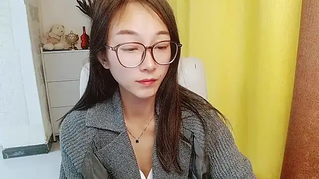 Živý XXX chat NIAN-er