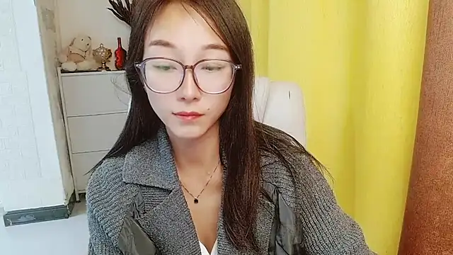 NIAN-er's Live XXX Chat